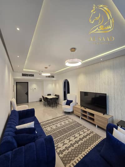 2 Camere Appartamento in Affitto a Al Nuaimiya, Ajman - 0963ed85-60b8-4822-b097-7a1f4d1abe5d. jpg
