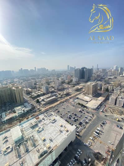 1 habitación Apartamento para en Venta en Al Rashidiya, Ajman - b3d9dfdb-525c-45bd-b2b2-b622e7dbdb86. jpg