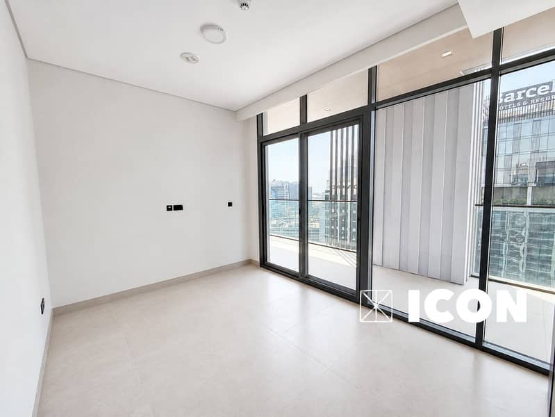 Marriott Luxury | Generous Layouts | Furnished Flexibility | Multiple Units Available - Image 2