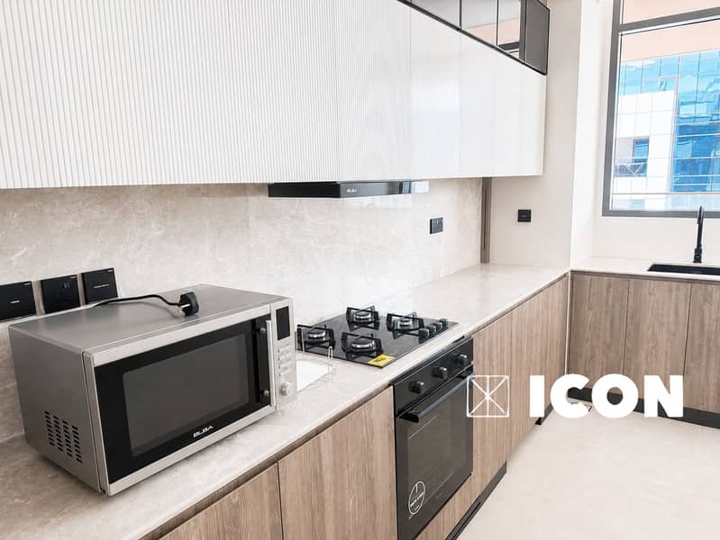 Marriott Luxury | Generous Layouts | Furnished Flexibility | Multiple Units Available - Image 5
