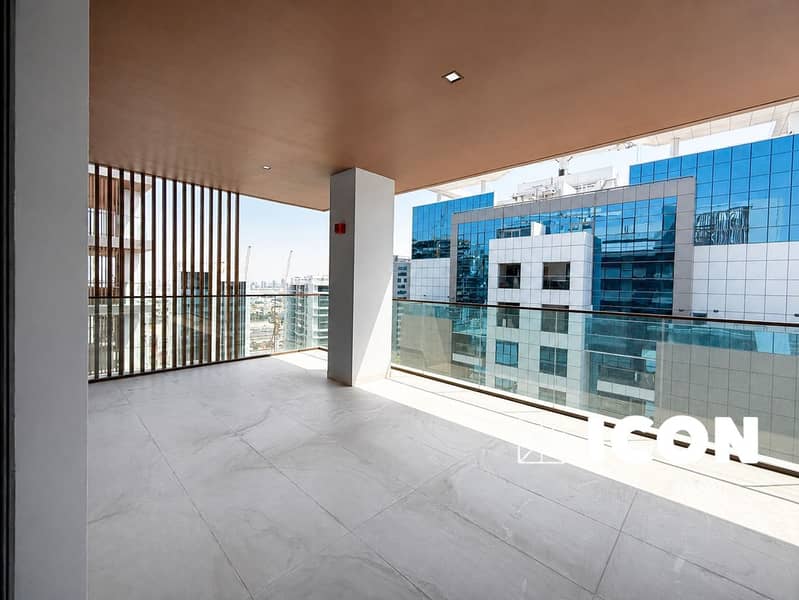 Marriott Luxury | Generous Layouts | Furnished Flexibility | Multiple Units Available - Image 6