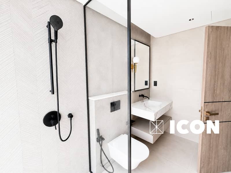 Marriott Luxury | Generous Layouts | Furnished Flexibility | Multiple Units Available - Image 8