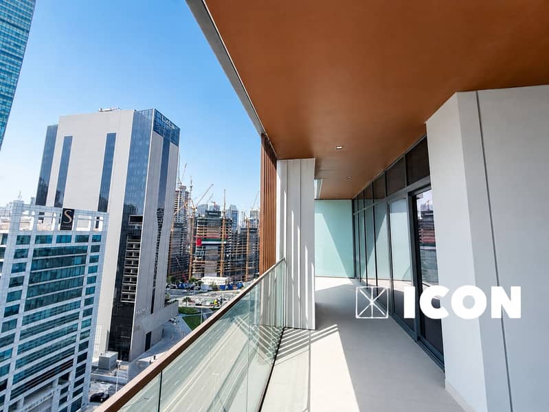 Marriott Luxury | Generous Layouts | Furnished Flexibility | Multiple Units Available - Image 9