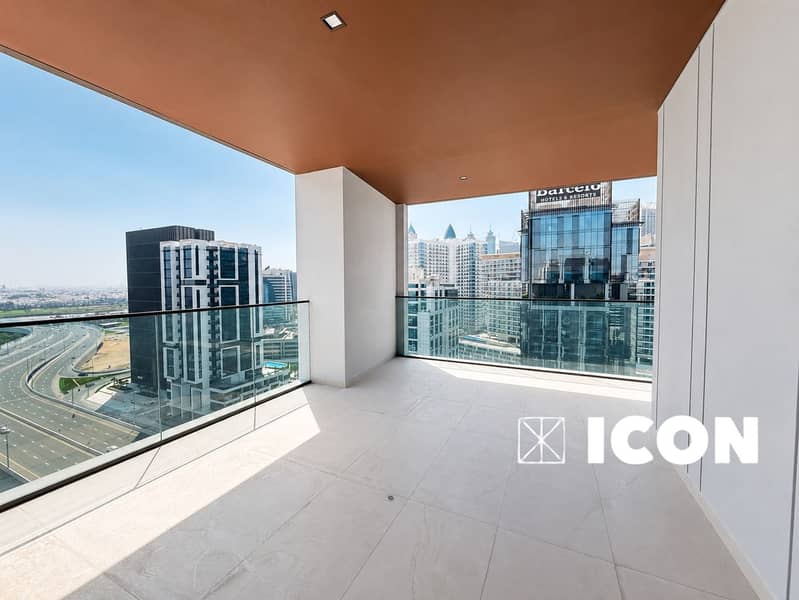 Marriott Luxury | Generous Layouts | Furnished Flexibility | Multiple Units Available - Image 10