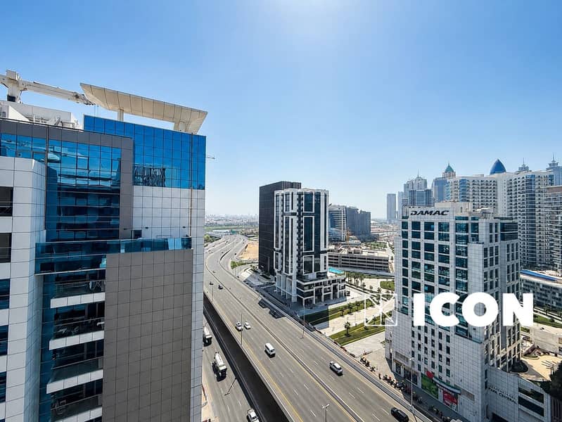 Marriott Luxury | Generous Layouts | Furnished Flexibility | Multiple Units Available - Image 12
