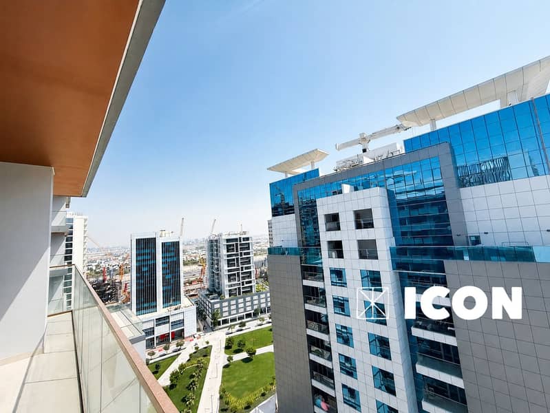 Marriott Luxury | Generous Layouts | Furnished Flexibility | Multiple Units Available - Image 13