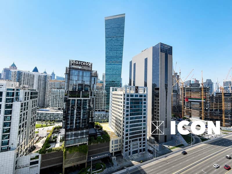 Marriott Luxury | Generous Layouts | Furnished Flexibility | Multiple Units Available - Image 14