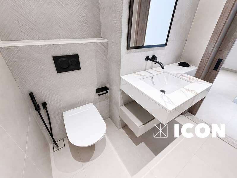Marriott Luxury | Generous Layouts | Furnished Flexibility | Multiple Units Available - Image 15