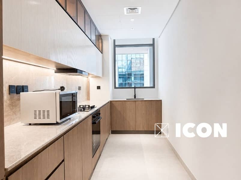 Marriott Luxury | Generous Layouts | Furnished Flexibility | Multiple Units Available - Image 16