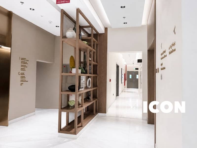 Marriott Luxury | Generous Layouts | Furnished Flexibility | Multiple Units Available - Image 17