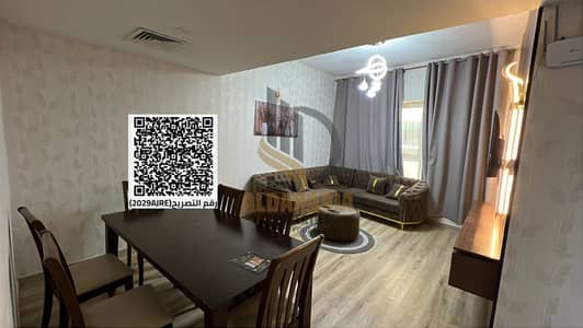 2 Bedroom Flat for Sale in Al Hamidiyah, Ajman - WhatsApp Image 2026-05-09 at 5.19. 12 PM (1). jpeg