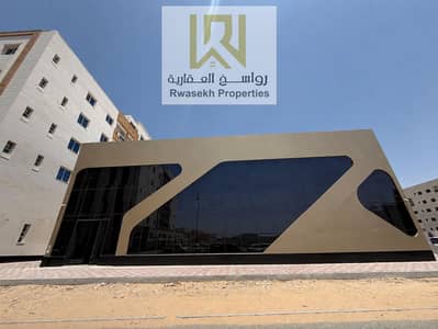 Building in Affitto a Al Yasmeen, Ajman - ChatGPT Image 9 مايو 2026، 05_36_44 م. png