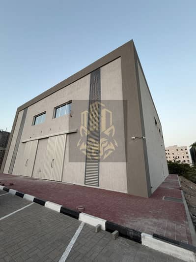 Warehouse in Affitto a Al Jurf, Ajman - WhatsApp Image 2026-05-09 at 12.19. 11 PM (3). jpeg Warehouse in Affitto a Al Jurf, Ajman - WhatsApp Image 2026-05-09 at 12.19. 11 PM (3). jpeg