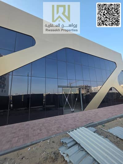 Showroom in Vendita a Al Yasmeen, Ajman - 157fb00b-f0cc-438e-b6a0-22f3c503dc1d. jpeg Showroom in Vendita a Al Yasmeen, Ajman - 157fb00b-f0cc-438e-b6a0-22f3c503dc1d. jpeg