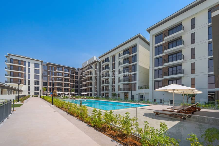 Apartamento en Town Square,The Regent, 45000 AED - 15130524 Apartamento en Town Square,The Regent, 45000 AED - 15130524