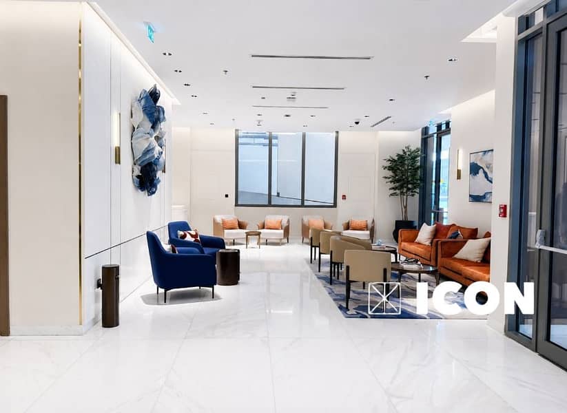 Marriott Luxury | Generous Layouts | Furnished Flexibility | Multiple Units Available - Image 18