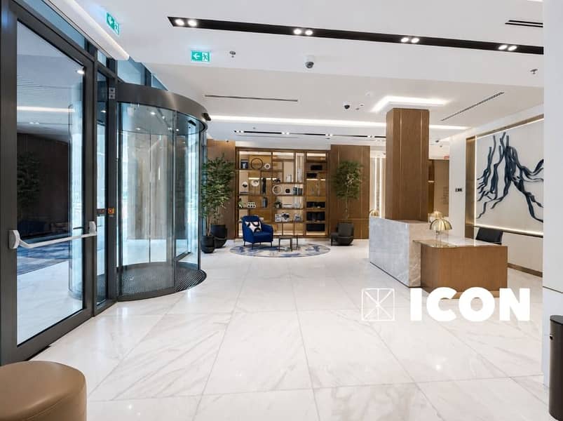 Marriott Luxury | Generous Layouts | Furnished Flexibility | Multiple Units Available - Image 19