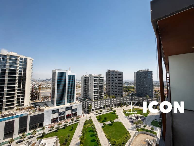 Marriott Luxury | Generous Layouts | Furnished Flexibility | Multiple Units Available - Image 22