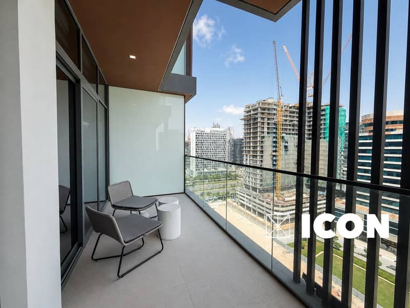 Marriott Luxury | Generous Layouts | Furnished Flexibility | Multiple Units Available - Image 23