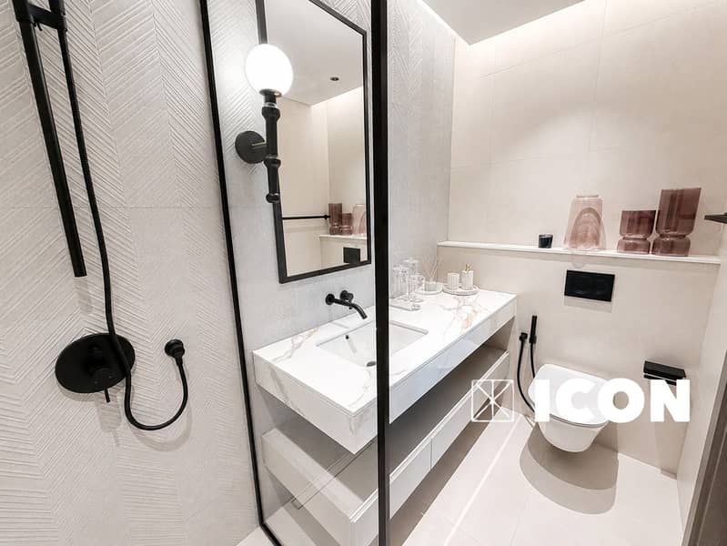 Marriott Luxury | Generous Layouts | Furnished Flexibility | Multiple Units Available - Image 24