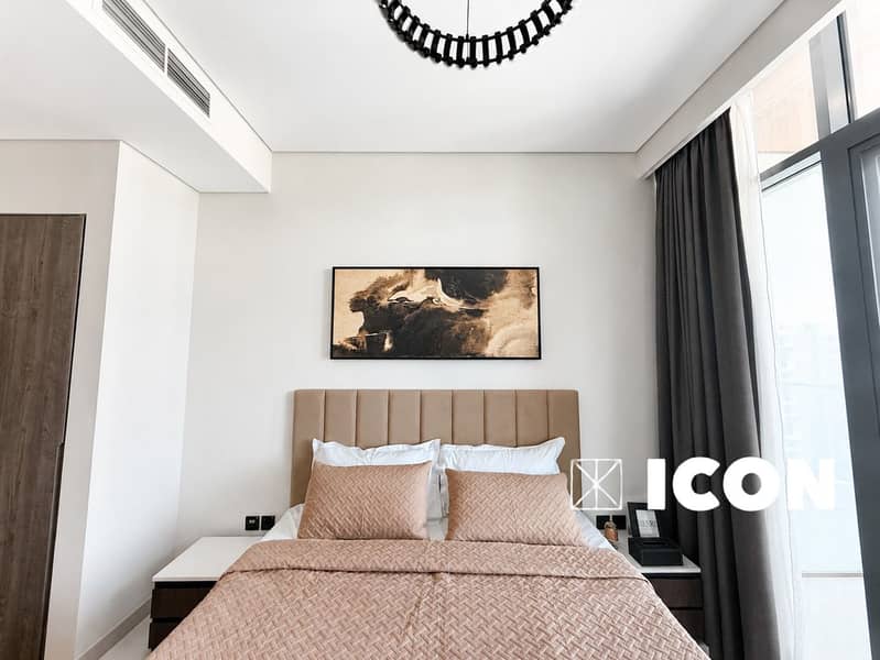 Marriott Luxury | Generous Layouts | Furnished Flexibility | Multiple Units Available - Image 25