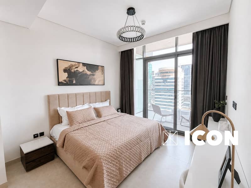 Marriott Luxury | Generous Layouts | Furnished Flexibility | Multiple Units Available - Image 26