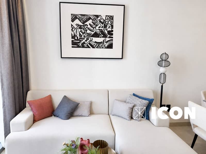 Marriott Luxury | Generous Layouts | Furnished Flexibility | Multiple Units Available - Image 27