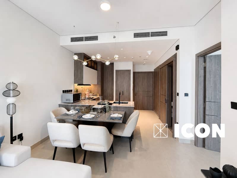 Marriott Luxury | Generous Layouts | Furnished Flexibility | Multiple Units Available - Image 28