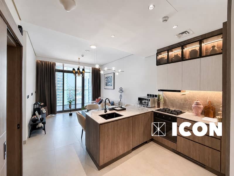 Marriott Luxury | Generous Layouts | Furnished Flexibility | Multiple Units Available - Image 29