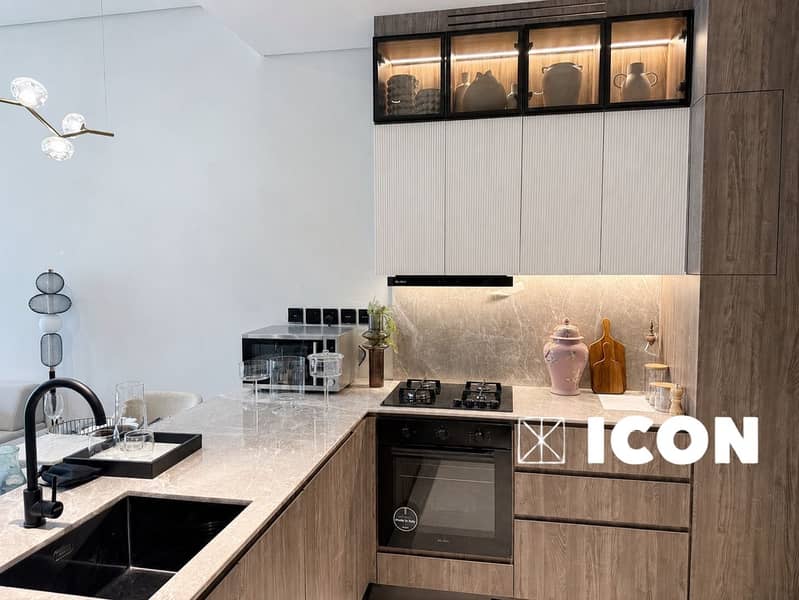 Marriott Luxury | Generous Layouts | Furnished Flexibility | Multiple Units Available - Image 30