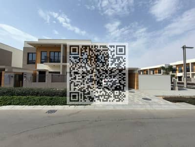 4 Bedroom Villa for Sale in Al Amerah, Ajman - WhatsApp Image 2026-05-09 at 12.08. 35 PM (1). jpeg