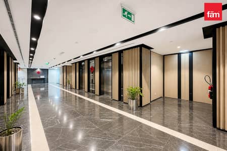 Office for Rent in Dubai South, Dubai - Free Zone | 0% Corp Tax | Premium Office Space