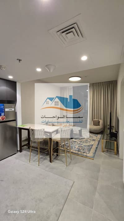 1 Bedroom Flat for Rent in Aljada, Sharjah - WhatsApp Image 2026-02-26 at 11.22. 47 PM. jpeg