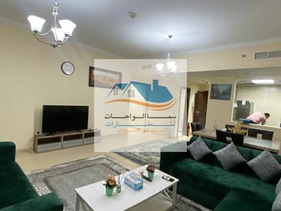 1 Bedroom Apartment for Rent in Al Jurf, Ajman - WhatsApp Image 2026-05-07 at 9.48. 33 PM. jpeg
