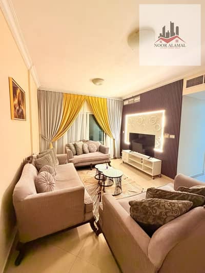 Appartement de 1 chambre à à louer à Al Taawun, Sharjah - be2bac4f-c959-4de4-943f-ab04500e3b6b. jpg