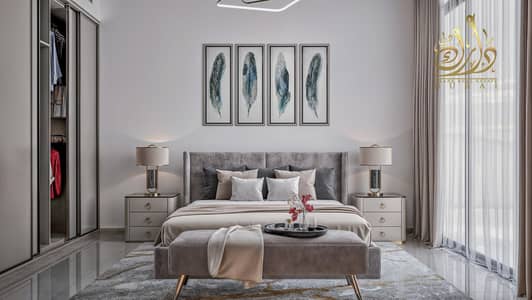 1 habitación Apartamento para en Venta en Arjan, Dubai - 13. jpg