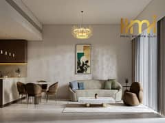 10%+ ROI Potential | Luxury Finishes | Easy Payment Plan