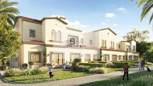 2 Cпальни Таунхаус Продажа в Зайед Сити, Абу-Даби - 15359. webp