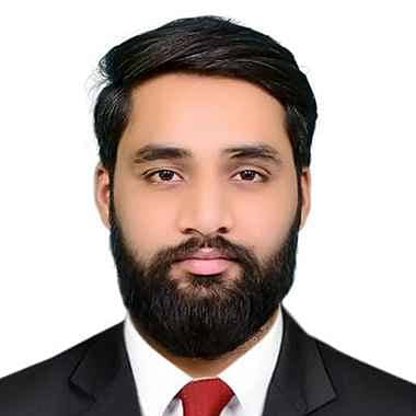 Muhammad Waqas