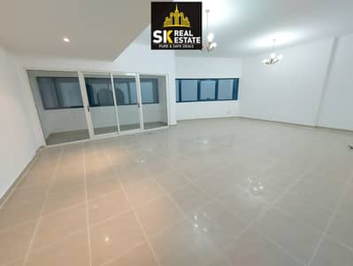 2 habitaciones Apartamento para en Alquiler en Al Mamzar, Sharjah - 20231105_004852. jpg