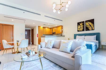 Studio for Rent in Business Bay, Dubai - Modern Comfort Studio in Business Bay, Dubai Studio for Rent in Business Bay, Dubai - Modern Comfort Studio in Business Bay, Dubai