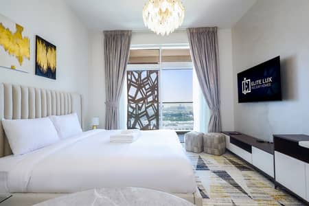 Studio for Rent in Arjan, Dubai - Jewelz Residences Studio in Arjan, Dubai