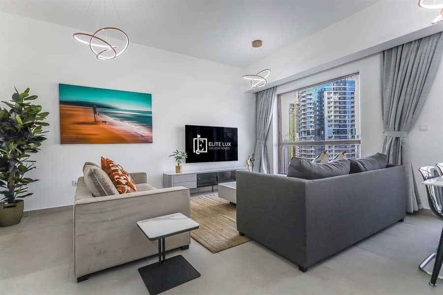 Apartamento en Jumeirah Beach Residence (JBR),Bahar,Bahar 6, 1 dormitorio, 7000 AED - 9179409 Apartamento en Jumeirah Beach Residence (JBR),Bahar,Bahar 6, 1 dormitorio, 7000 AED - 9179409