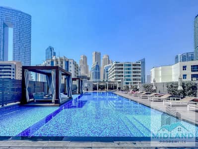 Appartement de 1 chambre à à louer à Dubai Marina, Dubai - WhatsApp Image 2026-05-09 at 6.40. 07 PM (4). jpeg