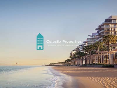 1 Bedroom Apartment for Sale in Fahid Island, Abu Dhabi - 6. png