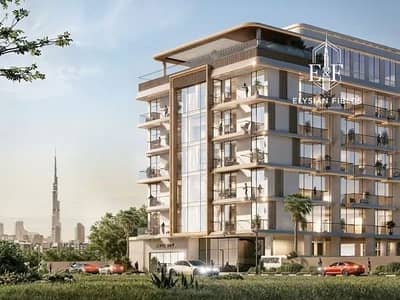 شقة 1 غرفة نوم للبيع في مدينة محمد بن راشد (MBR City)، دبي - Image 50. jpg