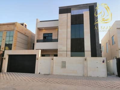 5 Schlafzimmer Villa zum zum Verkauf in Al Alia, Ajman - WhatsApp Image 2026-05-09 at 19.02. 52. jpeg