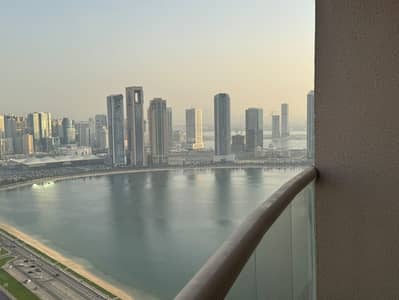 2 Bedroom Flat for Rent in Al Khan, Sharjah - WhatsApp Image 2026-05-09 at 6.33. 16 PM. jpeg 2 Bedroom Flat for Rent in Al Khan, Sharjah - WhatsApp Image 2026-05-09 at 6.33. 16 PM. jpeg
