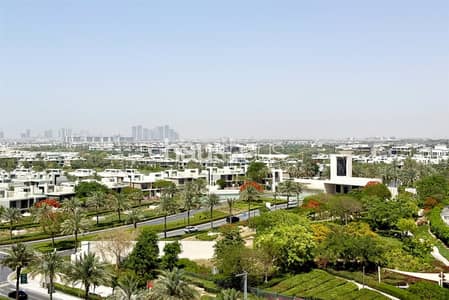 1 Bedroom Apartment for Rent in Dubai Hills Estate, Dubai - GOLF VIEW | AVAILABLE | LARGEST LAYOUT 1 Bedroom Apartment for Rent in Dubai Hills Estate, Dubai - GOLF VIEW | AVAILABLE | LARGEST LAYOUT