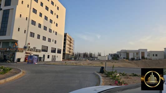 Plot for Sale in Al Alia, Ajman - WhatsApp Image 2026-05-09 at 6.23. 13 AM. jpeg Plot for Sale in Al Alia, Ajman - WhatsApp Image 2026-05-09 at 6.23. 13 AM. jpeg